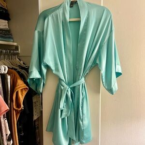 Gorgeous VS Women's Robe ❤️